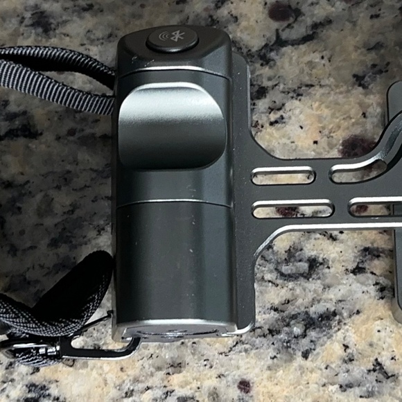 Sandmarc iPhone 14 Pro Max Lens(4) Filters(3) Case, Camera Grip, Film Ri… - Picture 7 of 16